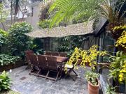 ALQUILER PB 5 AMB CON JARDIN QUINCHO Y PARRILLA