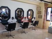 Alquiler peluquería centro