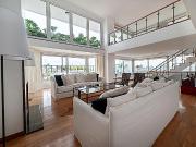 Alquiler Pent House 6 ambientes c/ Piscina, Ayacucho al...