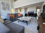 Alquiler Penthouse 4 ambientes Puerto Madero