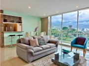 ALQUILER PENTHOUSE AMOBLADO ARMENIA GRAN UBICACION LAURELES