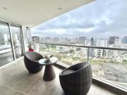 Alquiler Penthouse Dúplex Frente al Mar con Terraza y...