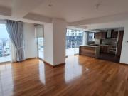 ALQUILER PENTHOUSE URB. CALIFORNIA