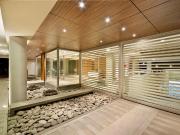 Alquiler permanente, 2 ambientes en Sarmiento y Avellaneda