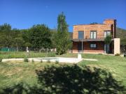 Alquiler permanente casa 3 ambientes Calamuchita