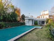 Alquiler permanente Casa 5 dormitorios, cochera, quincho...