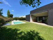 Alquiler Permanente Casa Barrio Privado San Sebastián Funes