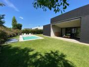 Alquiler Permanente Casa Barrio Privado San Sebastián Funes