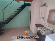 Alquiler Permanente de Casa 1 dormitorio Cochera Villa...