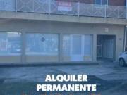 Alquiler permanente departamento 2 dormitorios