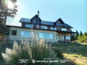 Alquiler Permanente Dina Huapi, casa de 200m2 con acceso...