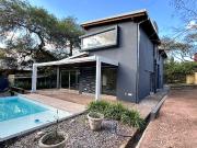 Alquiler Permanente Villa Allende Golf 4 Dormitorios