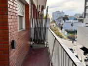 ALQUILER p/ESTUDIANTES Departamento 4 Ambientes con Balcon