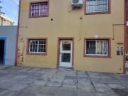 Alquiler PH 2 amb con patio en Velez Sarsfield