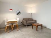 Alquiler PH 2 Amb. en Palermo, Amueblado