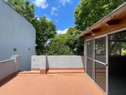 ALQUILER PH 2 AMBIENTES CON COCHERA VILLA URQUIZA