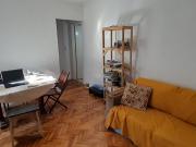 ALQUILER PH 2 AMBIENTES EN NUÑEZ Bajas Expensas