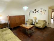 ALQUILER PH, 3 AMB, COCHERA, JARDIN, V. SARMIENTO