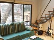 Alquiler Ph 3 AMB con terraza privada y parrilla en...