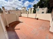 ALQUILER PH 3 AMB PATERNAL SIN EXPENSAS TERRAZA