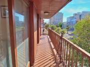 ALQUILER PH 4 ambientes c/ balcón cochera La Perla