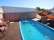 ALQUILER PH 4 AMBIENTES PILETA COCHERA VILLA REAL