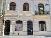 ALQUILER PH 5 AMB C TERRAZA PROPIA EN BELGRANO