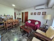 Alquiler PH con cochera y terraza