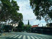 Alquiler PH en Palermo Viejo