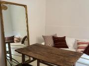 ALQUILER PH en Pb BELGRANO CHICO SIN EXPENSAS AMUEBLADO...