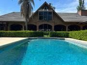 ALQUILER PILAR DEL LAGO 5 AMBIENTES