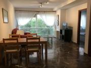 Alquiler piso 1 dorm. amueblado · Garaje y comunidad...