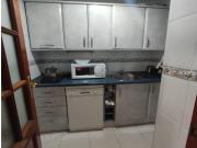 Alquiler piso 1 dormitorio amueblado · Garaje y...