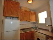 ALQUILER PISO 2 DORMITORIOS TORREVIEJA