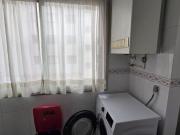 Alquiler piso 2 habitaciones y 2 baños en los Rosales, A...