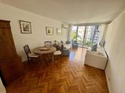 ALQUILER PISO 3 AMB BALCON Y DEPENDENCIA RECOLETA