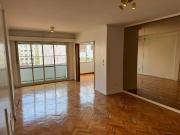 ALQUILER PISO 3 AMBIENTES + DEP + ESTUDIO/DORMITORIO