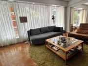 Alquiler piso 3 dormitorios cochera Belgrano