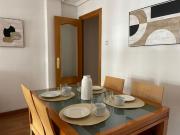 Alquiler Piso 3 Habitación en Penya Roja