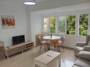 ALQUILER PISO 3 HABITACIONES + 2 BAÑOS ZONA PLAZA DE...