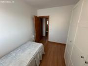 Alquiler piso 3 habitaciones con plaza de garaje y...