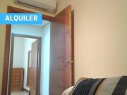 Alquiler piso aire acondicionado Centro el pilar