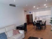 Alquiler piso aire acondicionado Chamartín