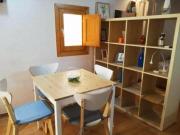 Alquiler piso aire acondicionado Ciutat vella