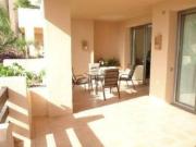 Alquiler piso aire acondicionado Marbella