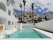 Alquiler piso aire acondicionado Nueva andalucía