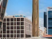 Alquiler piso aire acondicionado y ascensor Madrid