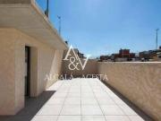 Alquiler piso aire acondicionado y trastero Ronda