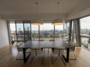 Alquiler Piso Alto 3 Ambientes Amoblado en Alvear Icon...