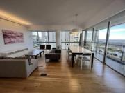 Alquiler Piso Alto 3 Ambientes Amoblado en Alvear Icon...